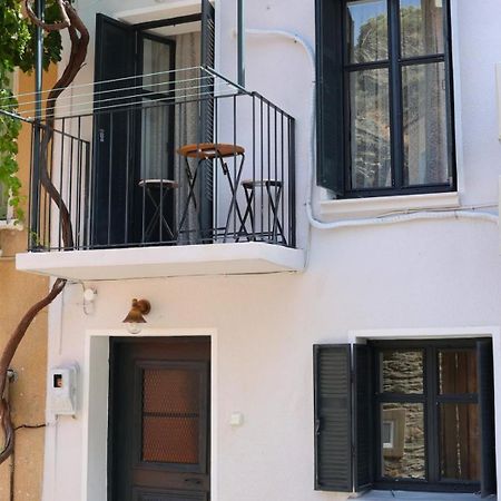 Villa Titinas' Plomari Exterior foto